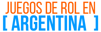 Juegos de Rol Argentina